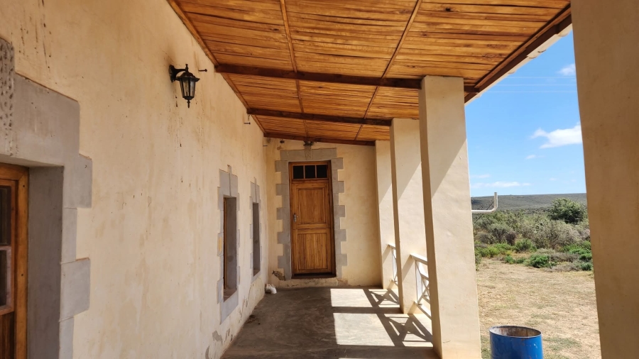 3 Bedroom Property for Sale in Uniondale Western Cape